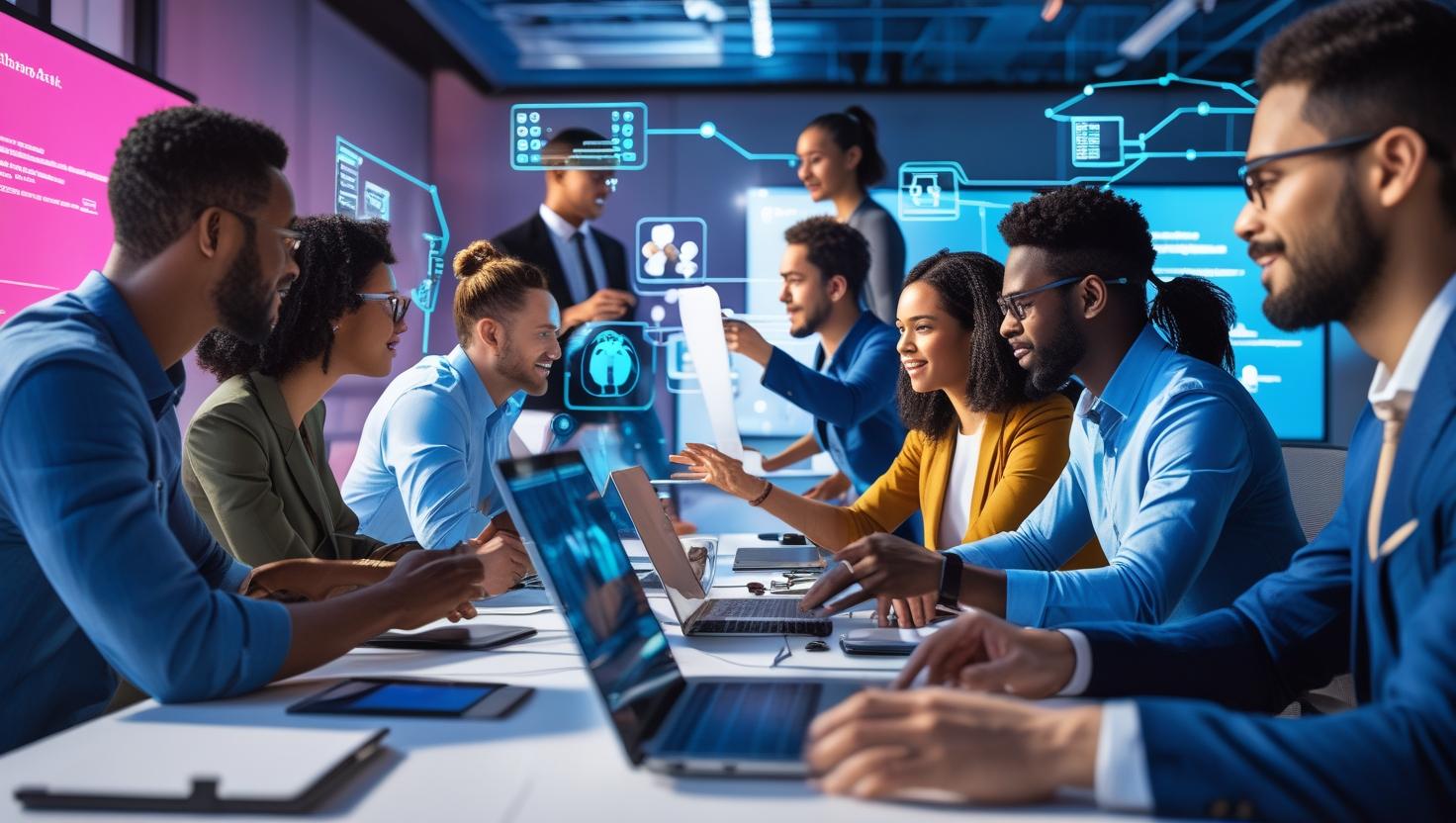 The future of project management in remote teams